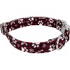 Country Brook Petz Premium Dog Collar - Christmas Collection - 3 of 4