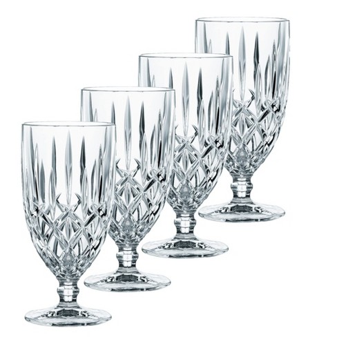 Nachtmann Noblesse Iced Beverage Glasses, Set of 4 - 15 oz. - image 1 of 4