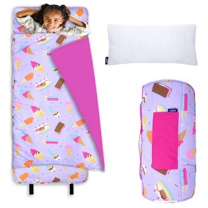 Wildkin Original Nap Mat for Kids - 1 of 4