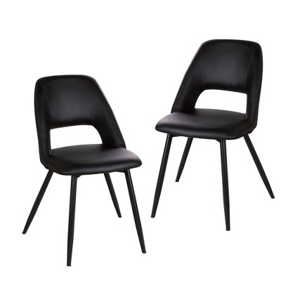 Set of 2 Dining Chairs - Cheyenne Products