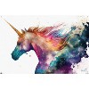 Trends International Ben Heine - Unicorn Unframed Wall Poster Prints - 4 of 4