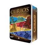 Curios Board Game