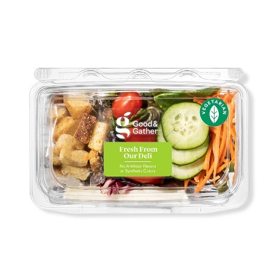 Small Garden Salad - 5.49oz - Good & Gather™