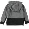 Reebok Boys Power Popover Hoodie Sweatshirt - 2 of 2