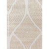 Cool Tropics Beige Indoor Outdoor Pillow - 4 of 4