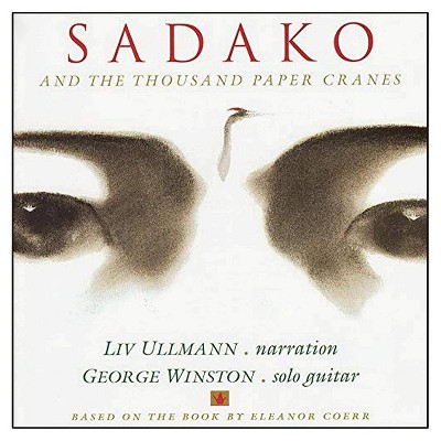 George Winston - Sadako And The Thousand Paper Cranes (CD)