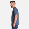 Timberland Men's Core Linear Logo T-Shirt - 2 of 4