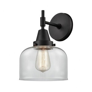 Caden - 1 Light Wall Sconce-11 Inches Tall and 8 Inches Wide - 1 of 1