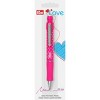 Prym 0.9mm Love Extra Fine Fabric Mechanical Pencil Pink: Sewing & Quilting Tool, Manual Craft Hand Tool, Plastic - 2 of 3