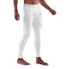 SKINS SERIES-1 Men's Premium Compression Long Tights-Improved Circulation, Reduce Soreness for Running, Hiking & Workouts - 3 of 4