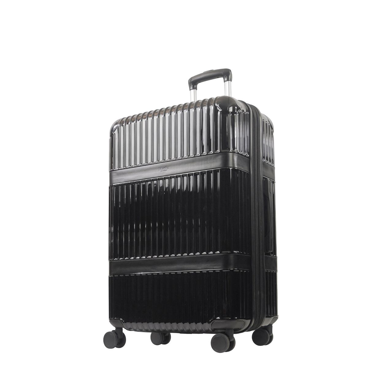 Martha Stewart The Bedford 30" Hardside Spinner - thumbnail 4