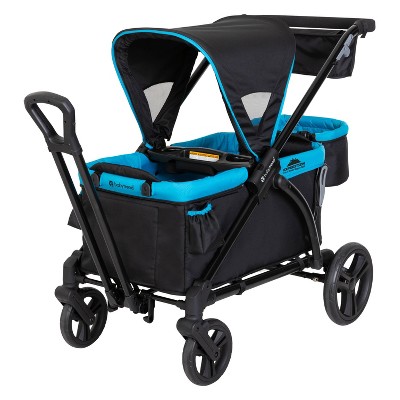 baby stroller 2 in 1