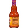 Frank's RedHot Garlic Buffalo Wings Hot Sauce, 12 fl oz (Pack of 2) - 3 of 4