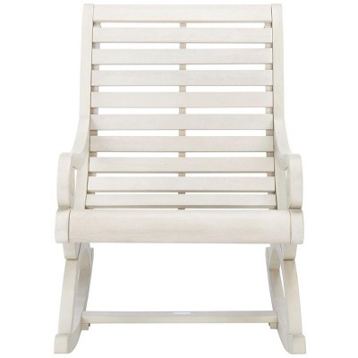Knollwood Mission Style Timeless Classic High Back 300 Pound Weight