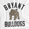 Men's Bryant University Official Bulldogs Logo T-Shirt - 2 of 4