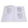 Chess 101 Series Beginner Puzzles - By Dave Schloss - 4 of 4