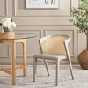 Edan Dining Chair  - Safavieh - 2 of 4