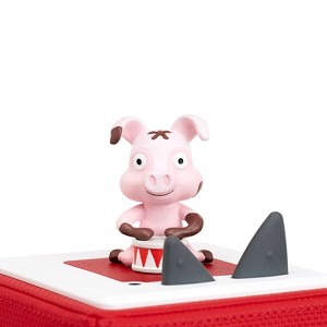 Tonies Animal Songs Audio Play Figurine - 1 of 2