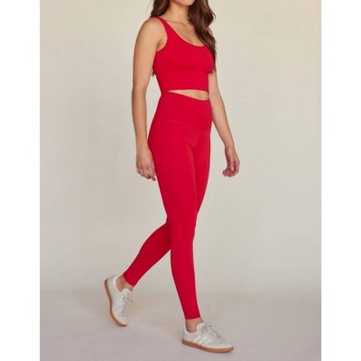 Women's Scarlett Legging - strut this