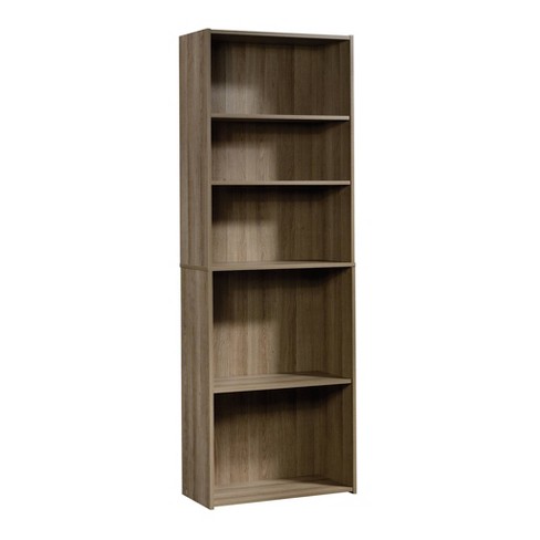 Narrow bookshelf hot sale target