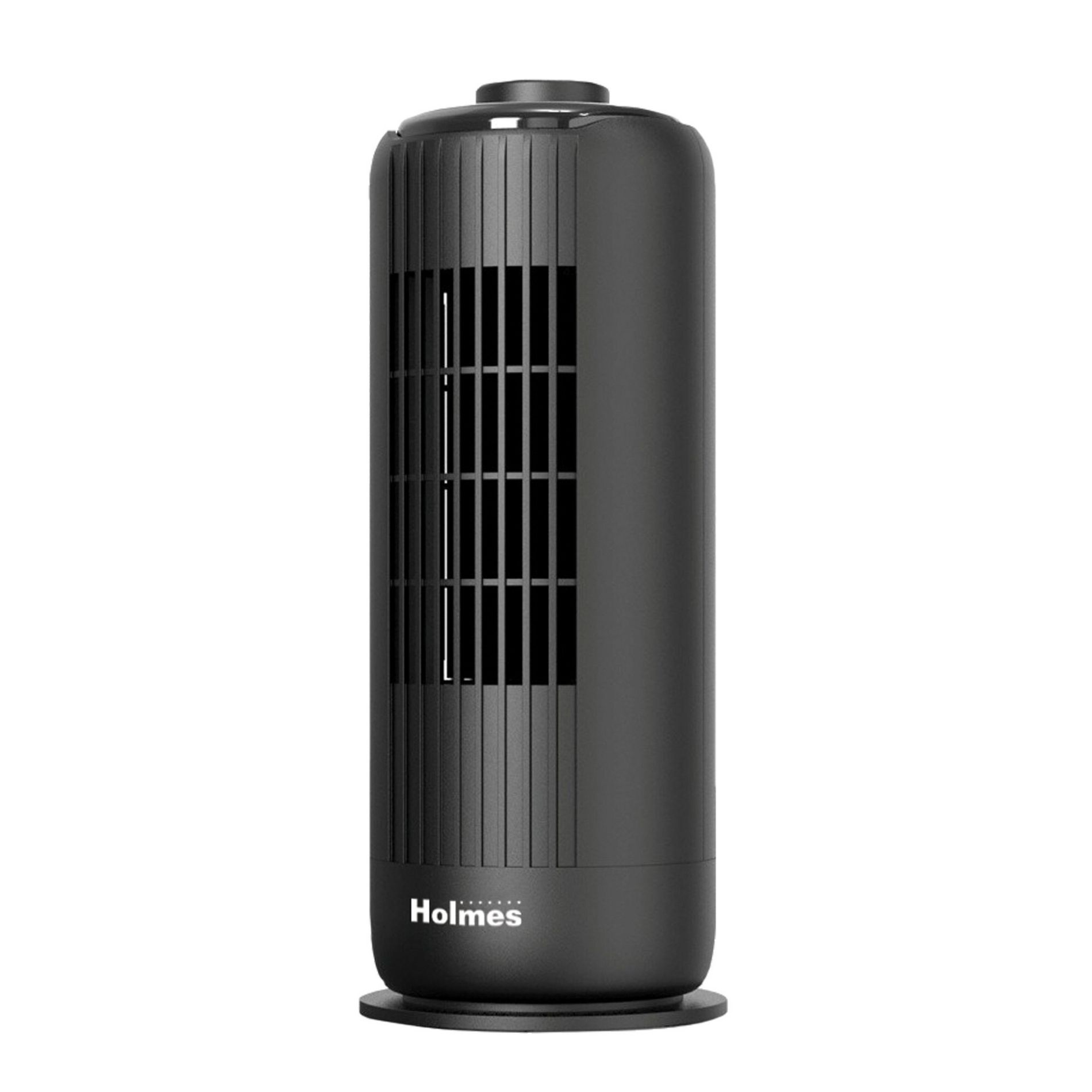 Holmes MiniBreeze Desktop Oscillating Tower Fan