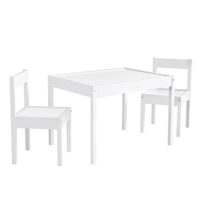 childs table and chairs target