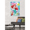 Trends International Disney The Little Mermaid - Cover Framed Wall Poster Prints - 2 of 4