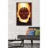 Trends International Marvel Ghost Rider - Ghost Rider #23 Framed Wall Poster Prints - 2 of 4