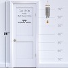 Woodstock Windchimes Take Me Out to the Ball Game Chime, Wind Chimes For Outside, Wind Chimes For Garden, Patio, and Outdoor Decor, 27"L - 4 of 4