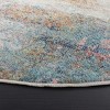 Phoenix PHX506 Power Loomed Area Rug  - Safavieh - 3 of 4