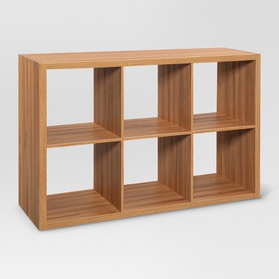 cubby bookcase target