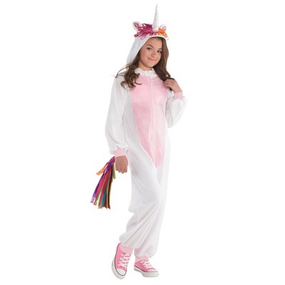 girls unicorn apparel