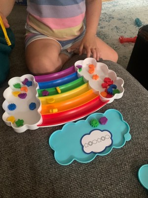 Learning Resources Rainbow Sorting Trays Classroom Edition : Target