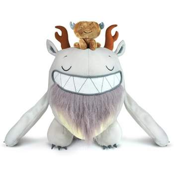 Crowded Coop, LLC Imps And Monsters Clarence 12" Plush