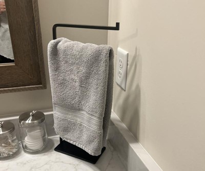 Target hand 2024 towel holder