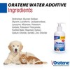 Pet King Brands Zymox Oratene Enzymatic Brushless Oral Care Water Additive, 8oz - 4 of 4