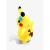 Pokemon 8 Inch Plush Officially Licensed Stuffed Animal Super Soft Cuddly Toy Kids (Pikachu (Blue Flower)) - image 2 of 3