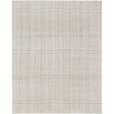 Nourison Santa Cruz Scandinavian Textured Indoor Rug