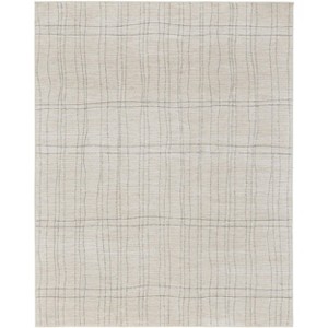 Nourison Santa Cruz Scandinavian Textured Indoor Rug - 1 of 4