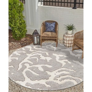Sabrina Soto  Outdoor ReNew Area Rug - 1 of 4