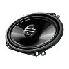 Pioneer® G-Series 6" x 8" 250-Watt 2-Way Coaxial Speakers in Black - 4 of 4