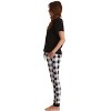 Just Love Womens Jogger Sleepwear Set  Relaxed, Stylish Pajama Collection - 2 of 3