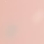 powder pink confetti