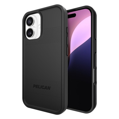 Pelican Apple iPhone 16 MagSafe Compatible Case
