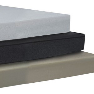 Taco Marine Starboard Lumber Sheet 24" x 54" x 1/2" White Pkg - 1 of 1