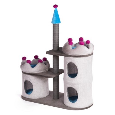 Prevue Pet Products King's Court Cat Tree 7351
