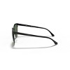 Ray-Ban RB3716 51mm Clubmaster Unisex Square Sunglasses Polarized - 3 of 4