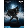 Warner Bros The Dark Knight Trilogy Batman Batarang Ver. (Mini Egg Attack) - 2 of 3