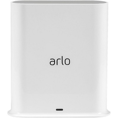 Arlo VMB4540-100NAR Long Range Connectivity Pro SmartHub White - Certified Refurbished