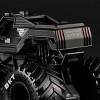 Monster Jam Soldier Fortune Diecast Monster Truck Vehicle - 1:64 Scale - 3 of 4